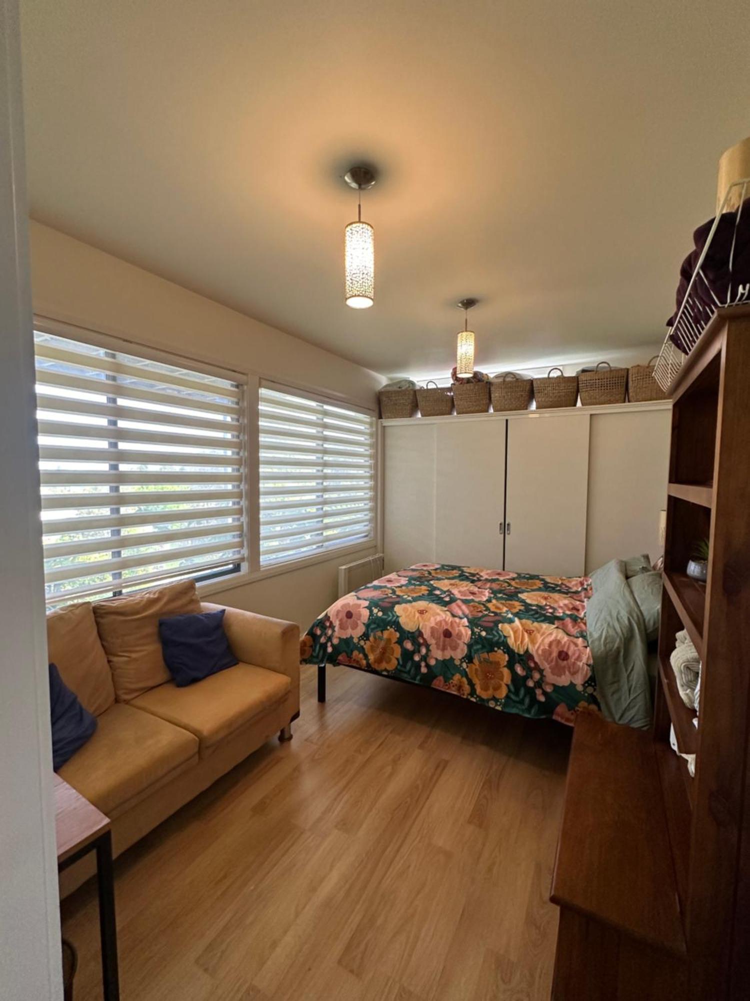 Apartment Just Beachy